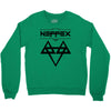 NEFFEX Crewneck Sweatshirt