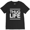 thug life V-Neck Tee