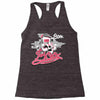 boo (2) Racerback Tank