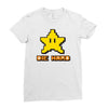 die hard Ladies Fitted T-Shirt