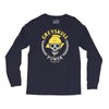 greyskull power company Long Sleeve Shirts