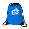 stop bullying Drawstring Bags