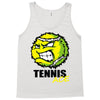pro tennis ball Tank Top