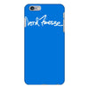 lord finesse iPhone 6/6s Plus Case