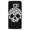 cat skull Samsung Galaxy S7
