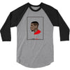 PLAYERS 3/4 Sleeve Shirt