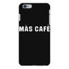 mas cafe iPhone 6 Plus/6s Plus Case