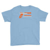 original gangster funny Youth Tee