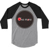 one more 3/4 Sleeve Shirt