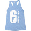 Rainbow Six Siege Racerback Tank