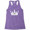 prince buster ska legend Racerback Tank