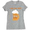 brewmance Ladies Fitted T-Shirt