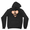 ripped muscles, six pack, Unisex Hoodie