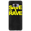 save the rave Samsung Galaxy S8 Plus