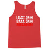 team melanin1 Tank Top
