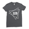 fahrie77 Ladies Fitted T-Shirt