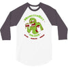 monsterrot saloon 3/4 Sleeve Shirt