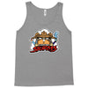the three storms Tank Top