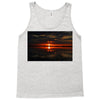 Florida Sunset Tank Top