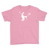 me and your mum Youth Tee