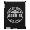 area 51 iPad 3 and 4 Case