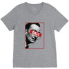 Dali V-Neck Tee