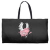hell yeah piggy Weekender Totes