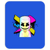 marshmello Mousepad