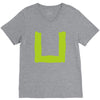 couples V-Neck Tee