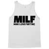 herren lustiges Tank Top