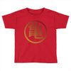 Goku Logo T-Shirt Toddler T-shirt