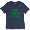 everyone loves an irish boy V-Neck Tee