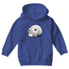 love skul Youth Hoodie