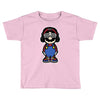 mario Toddler T-shirt