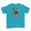 we be clubbin' Youth Tee