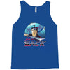 epic samurai Tank Top