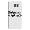 michoacan and jalisco Samsung Galaxy S7 Case