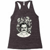 narcos Racerback Tank