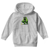 water bomb squad Youth Hoodie