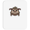 friend Mousepad
