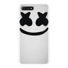 marshmello face iPhone 7 Plus Case