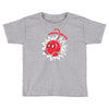 cherry bomb Toddler T-shirt