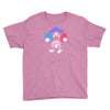 bohemian holograms Youth Tee