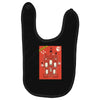 light on Baby Bibs