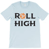 Roll High Dungeon T-Shirt