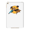 bat man and robin iPad Mini 4