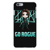go rogue iPhone 6 Plus/6s Plus Case