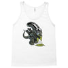 alien Tank Top