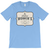 international women's day T-Shirt