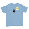 you smile Youth Tee